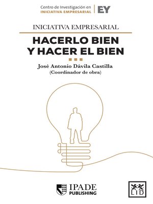cover image of Iniciativa empresarial